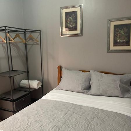 Ferienwohnung Relax In Downtown Alajuela 5 Min Near The Airport Exterior foto