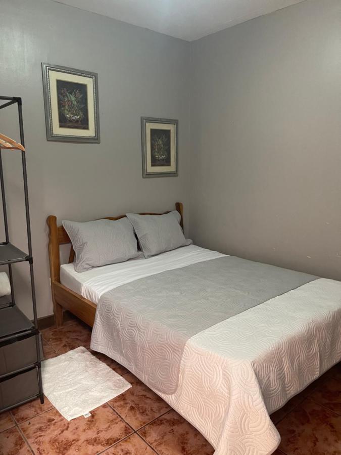 Ferienwohnung Relax In Downtown Alajuela 5 Min Near The Airport Exterior foto