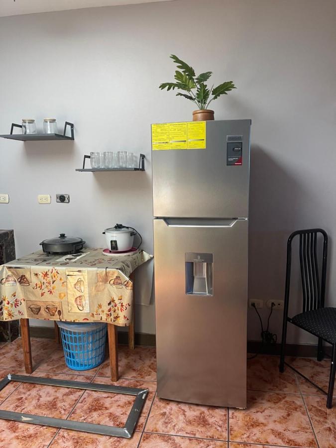 Ferienwohnung Relax In Downtown Alajuela 5 Min Near The Airport Exterior foto