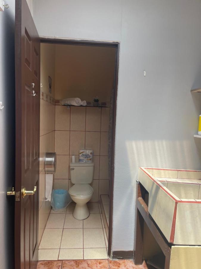 Ferienwohnung Relax In Downtown Alajuela 5 Min Near The Airport Exterior foto