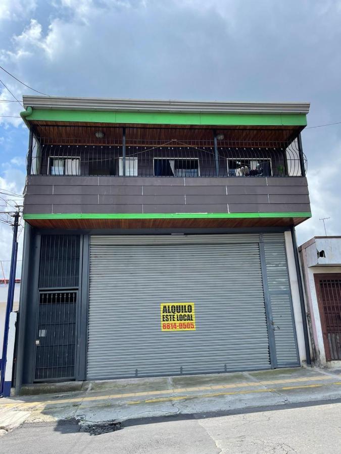 Ferienwohnung Relax In Downtown Alajuela 5 Min Near The Airport Exterior foto